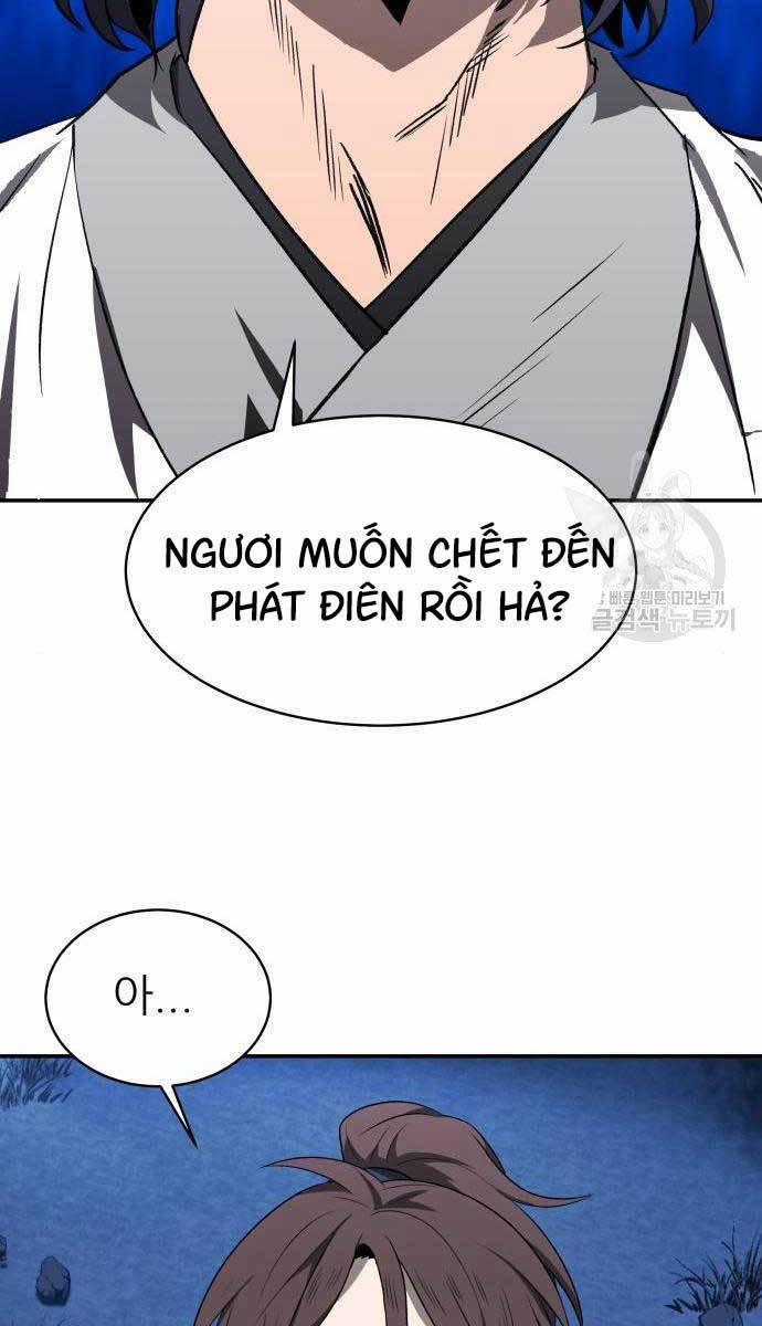 Thiên Tài Tuyệt Đỉnh Hoa Sơn 9 trang 1
