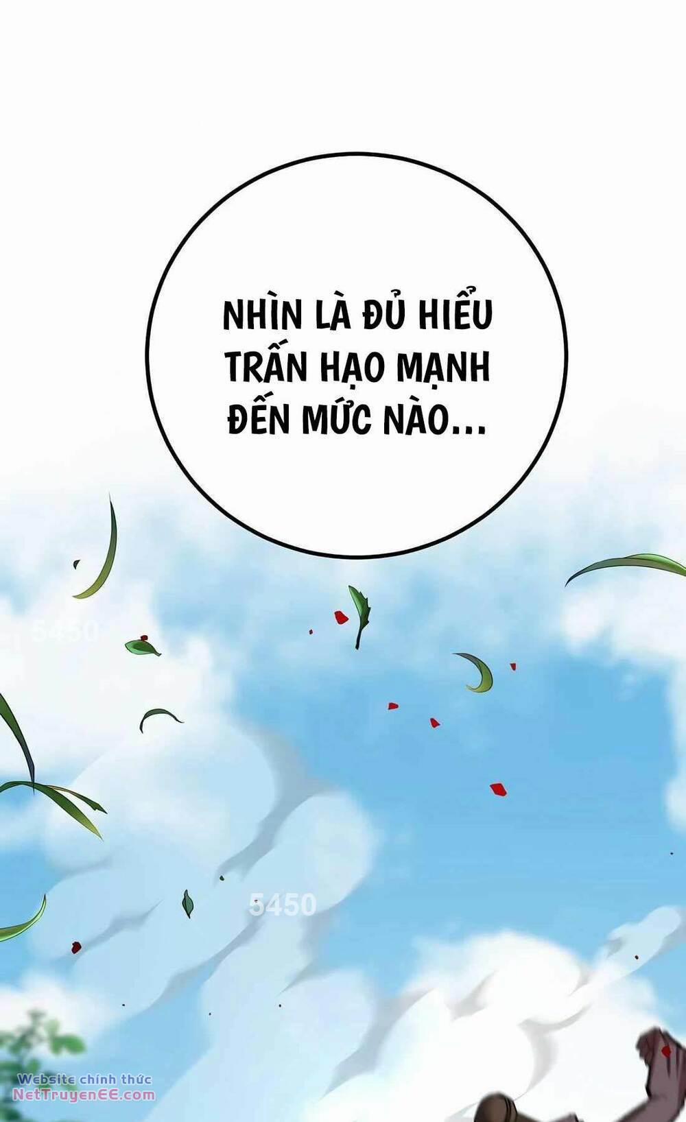 Thiên Tài Võ Thuật Hoàn Sinh 11 trang 1