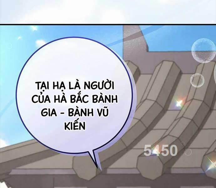 Thiên Tài Võ Thuật Hoàn Sinh 13 trang 1