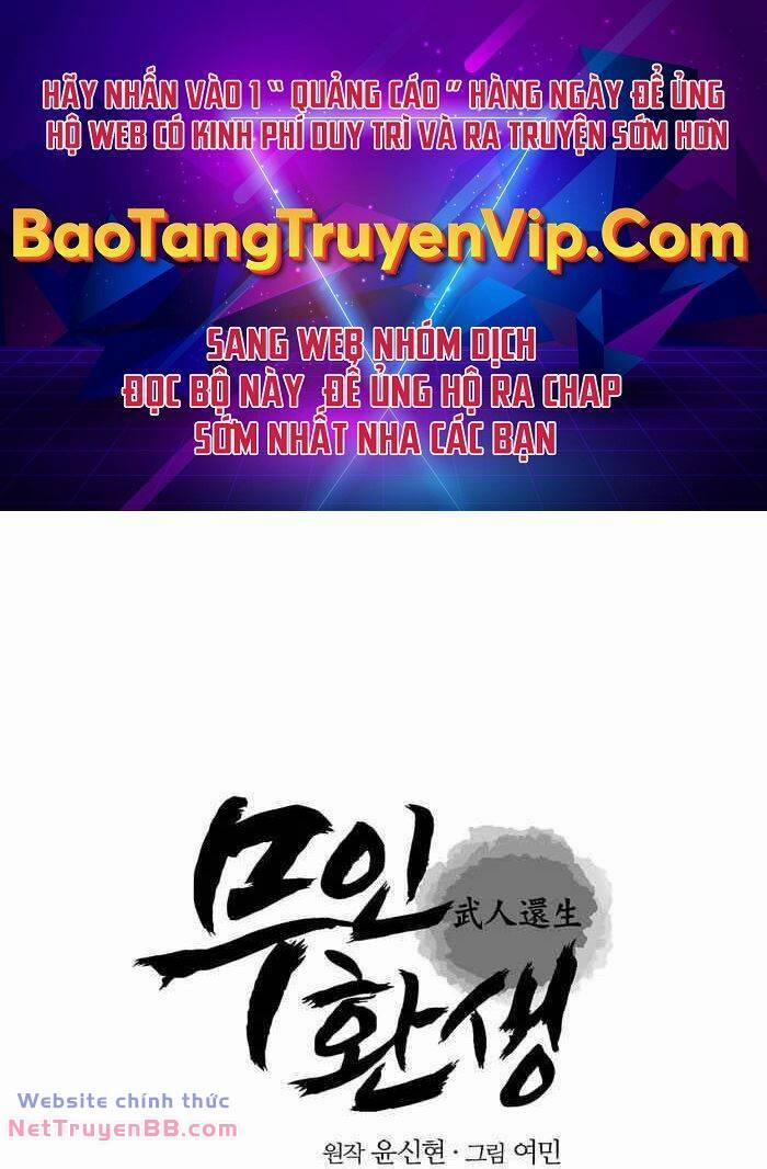 Thiên Tài Võ Thuật Hoàn Sinh 3 trang 0