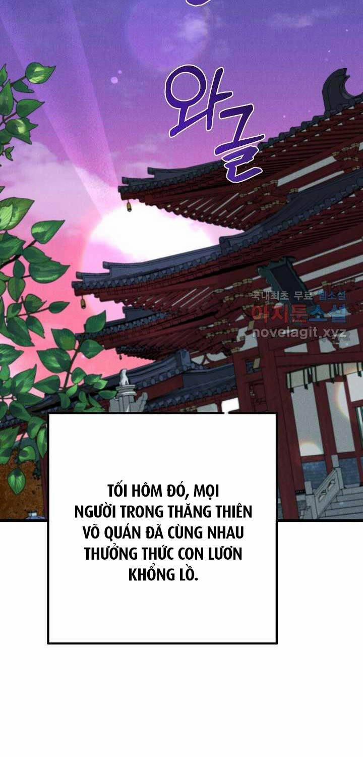 Thiên Tài Võ Thuật Hoàn Sinh 33 trang 1