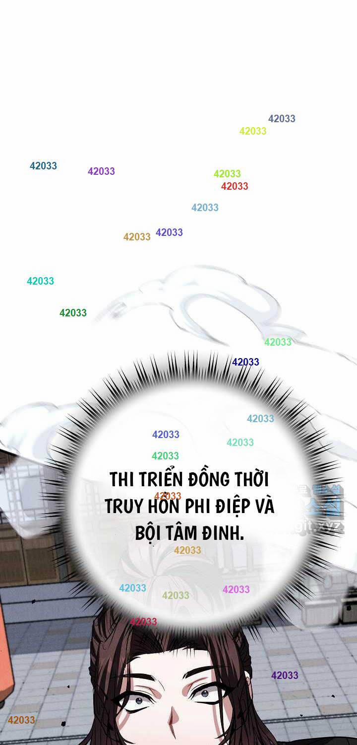 Thiên Tài Võ Thuật Hoàn Sinh 38 trang 0