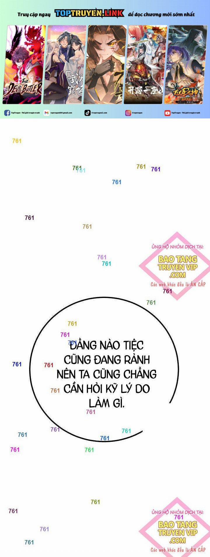 Thiên Tài Võ Thuật Hoàn Sinh 39 trang 0