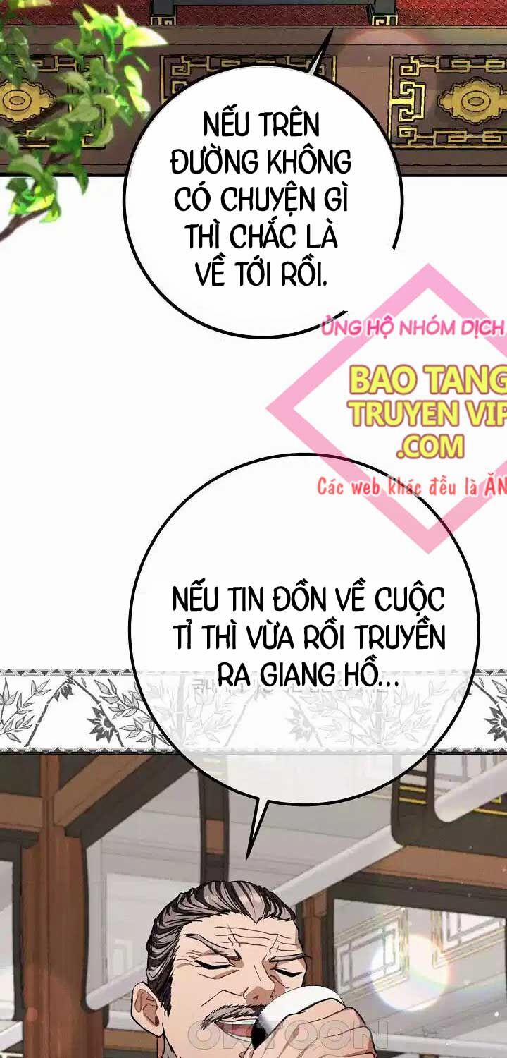 Thiên Tài Võ Thuật Hoàn Sinh 40 trang 1