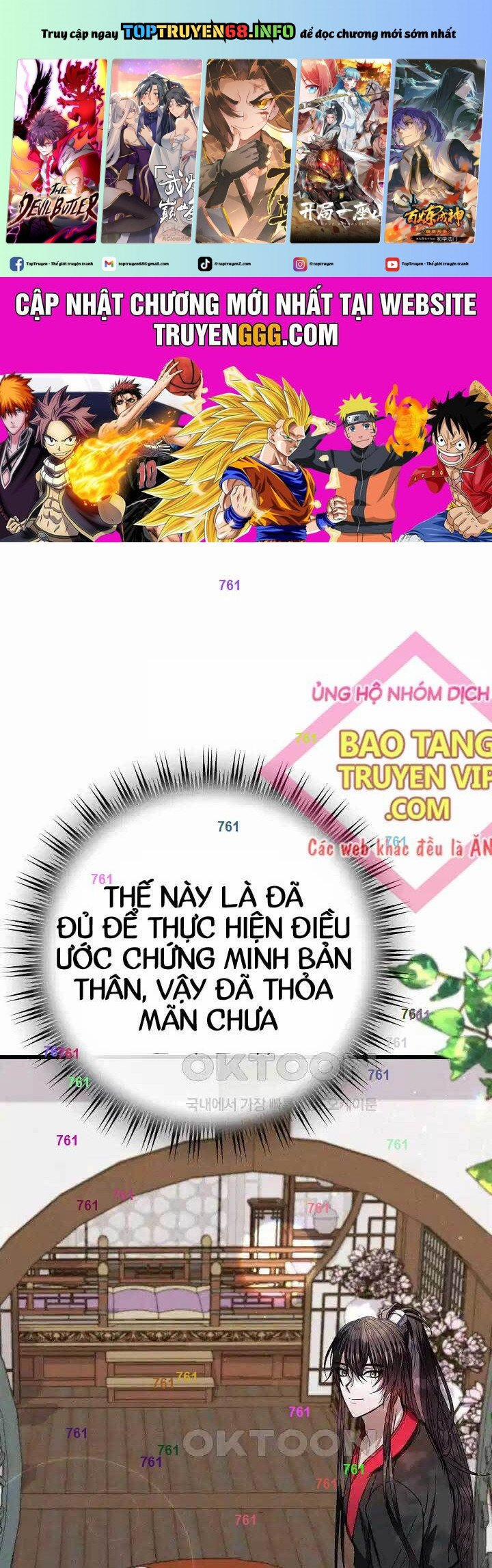 Thiên Tài Võ Thuật Hoàn Sinh 41 trang 0