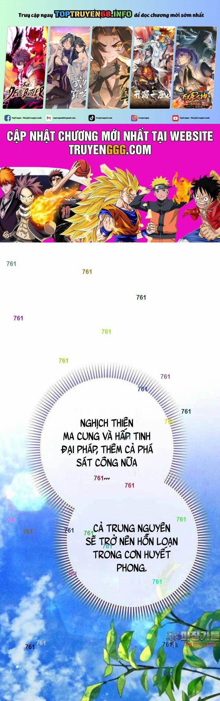 Thiên Tài Võ Thuật Hoàn Sinh 42 trang 0