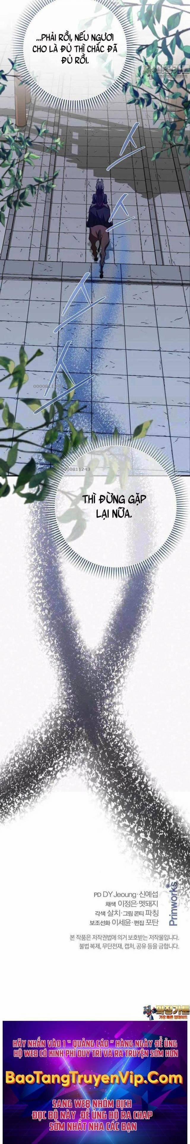 Thiên Tài Võ Thuật Hoàn Sinh 44 trang 32