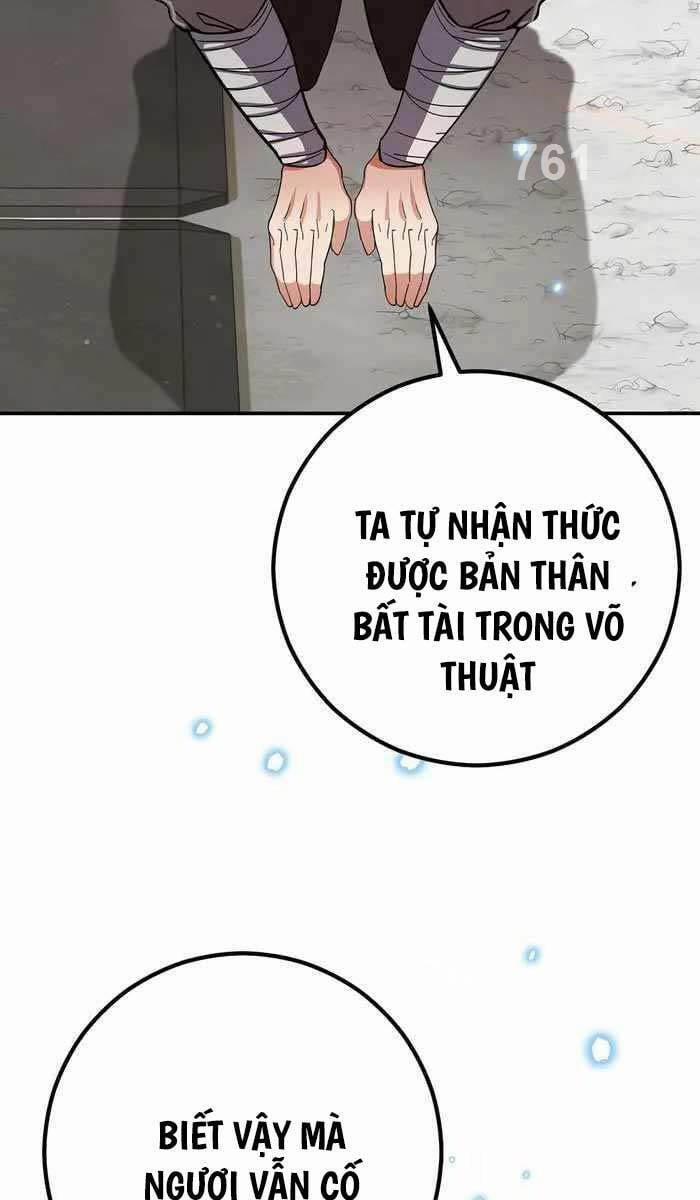 Thiên Tài Võ Thuật Hoàn Sinh 5 trang 1