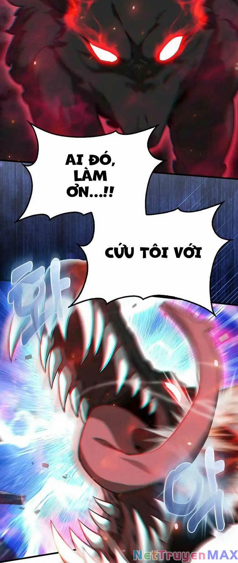 Thiên Tài Võ Thuật Hồi Quy 1 trang 10