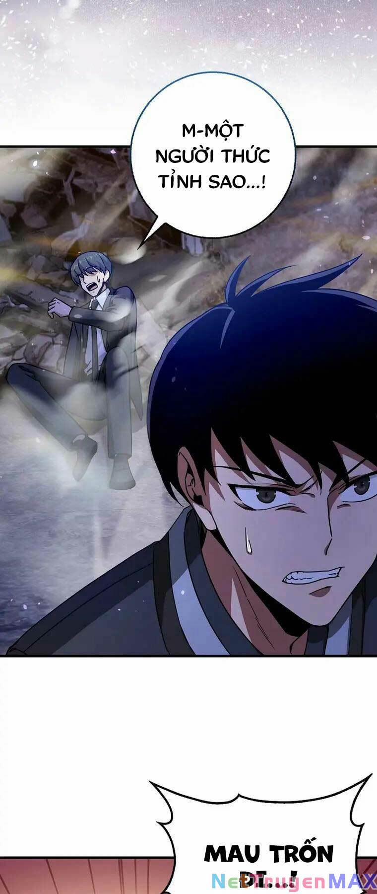 Thiên Tài Võ Thuật Hồi Quy 1 trang 13