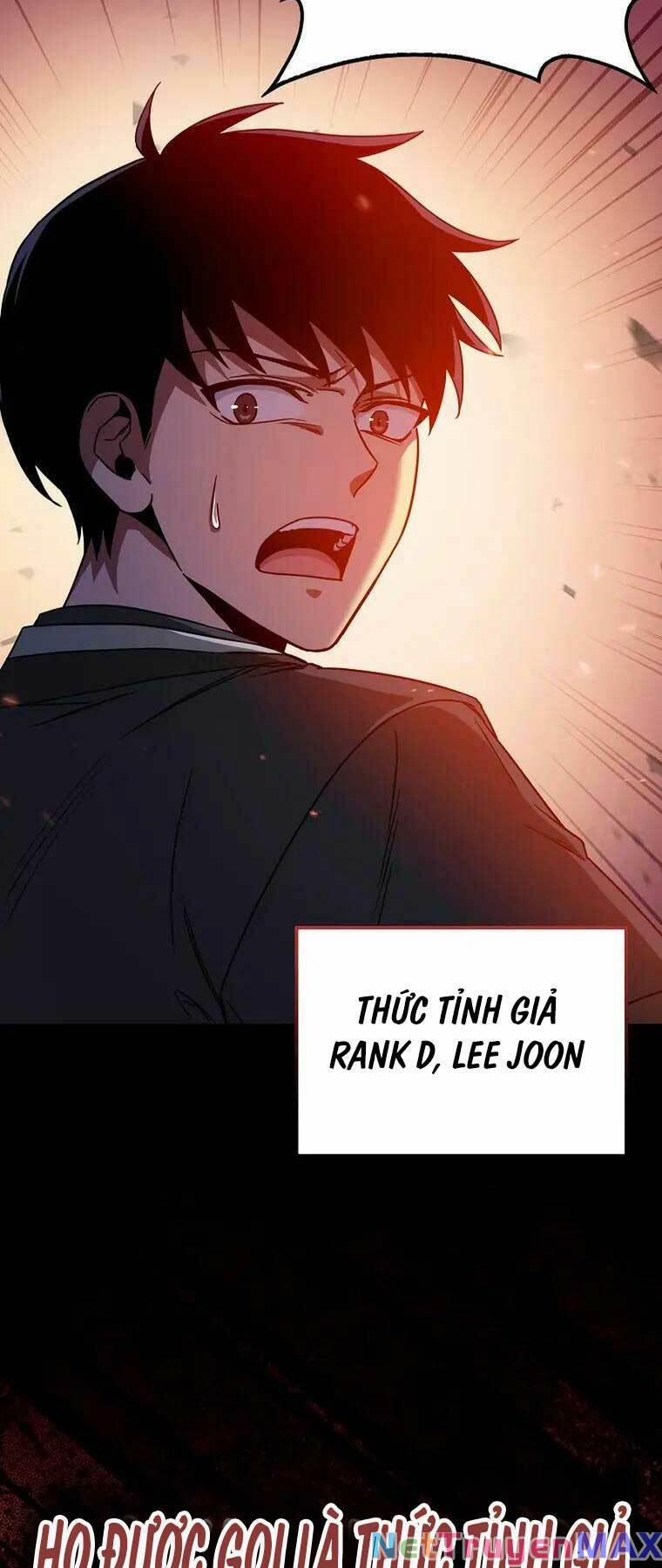 Thiên Tài Võ Thuật Hồi Quy 1 trang 14