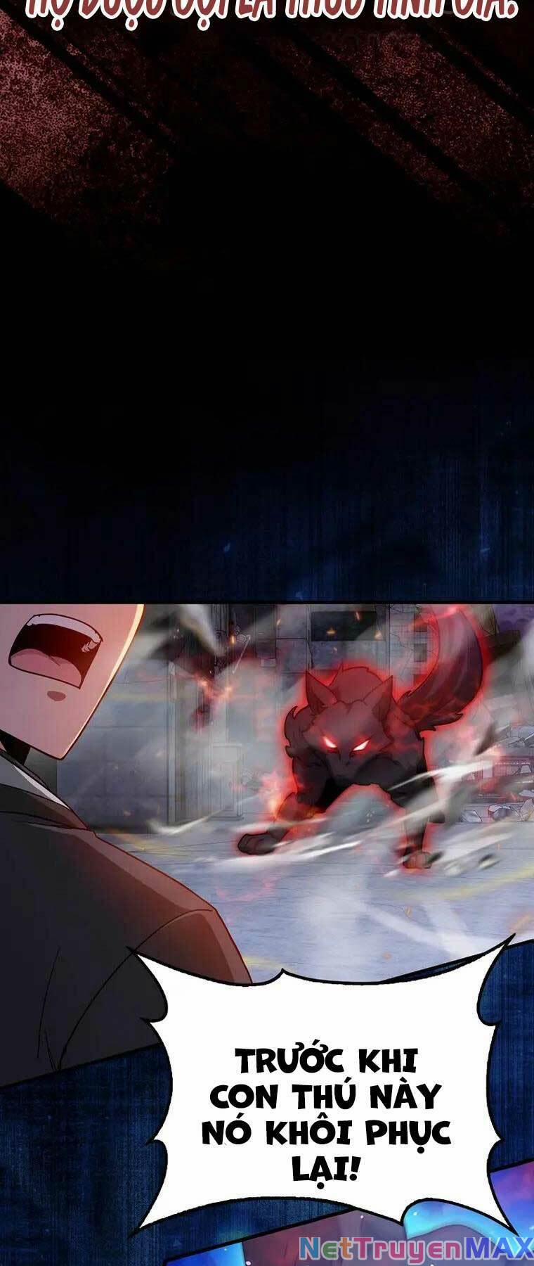 Thiên Tài Võ Thuật Hồi Quy 1 trang 15