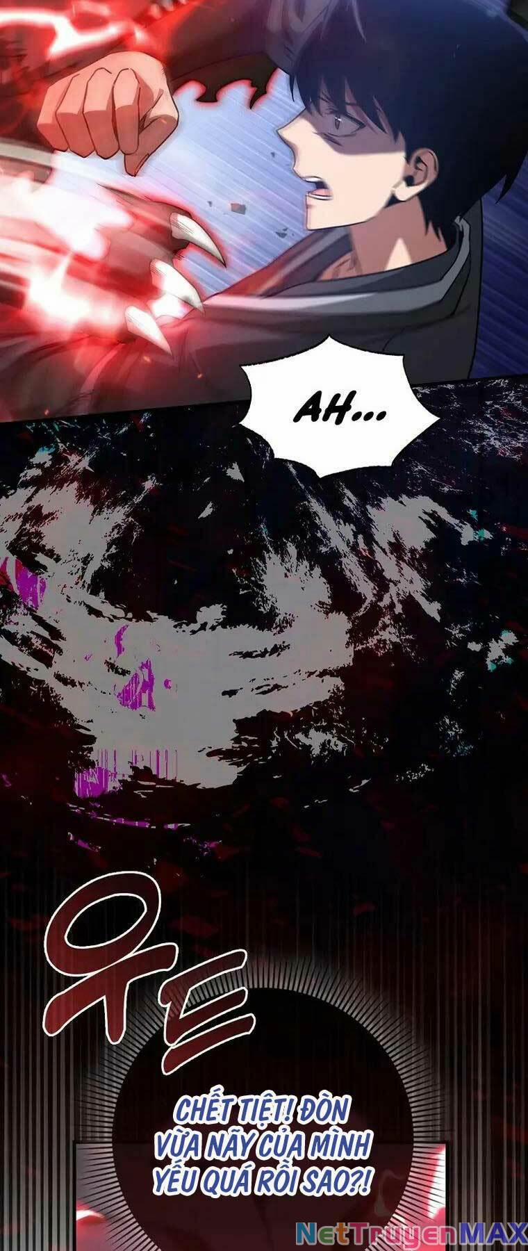 Thiên Tài Võ Thuật Hồi Quy 1 trang 18