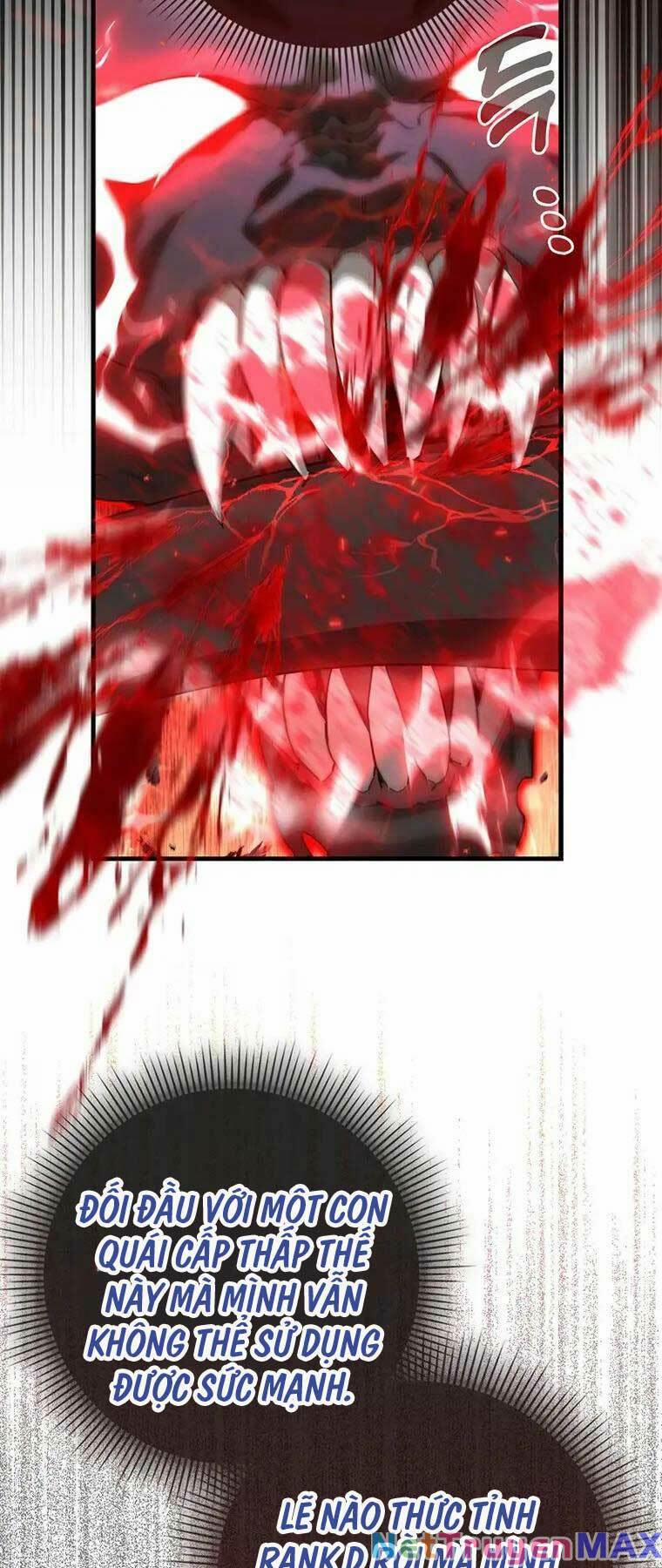 Thiên Tài Võ Thuật Hồi Quy 1 trang 19