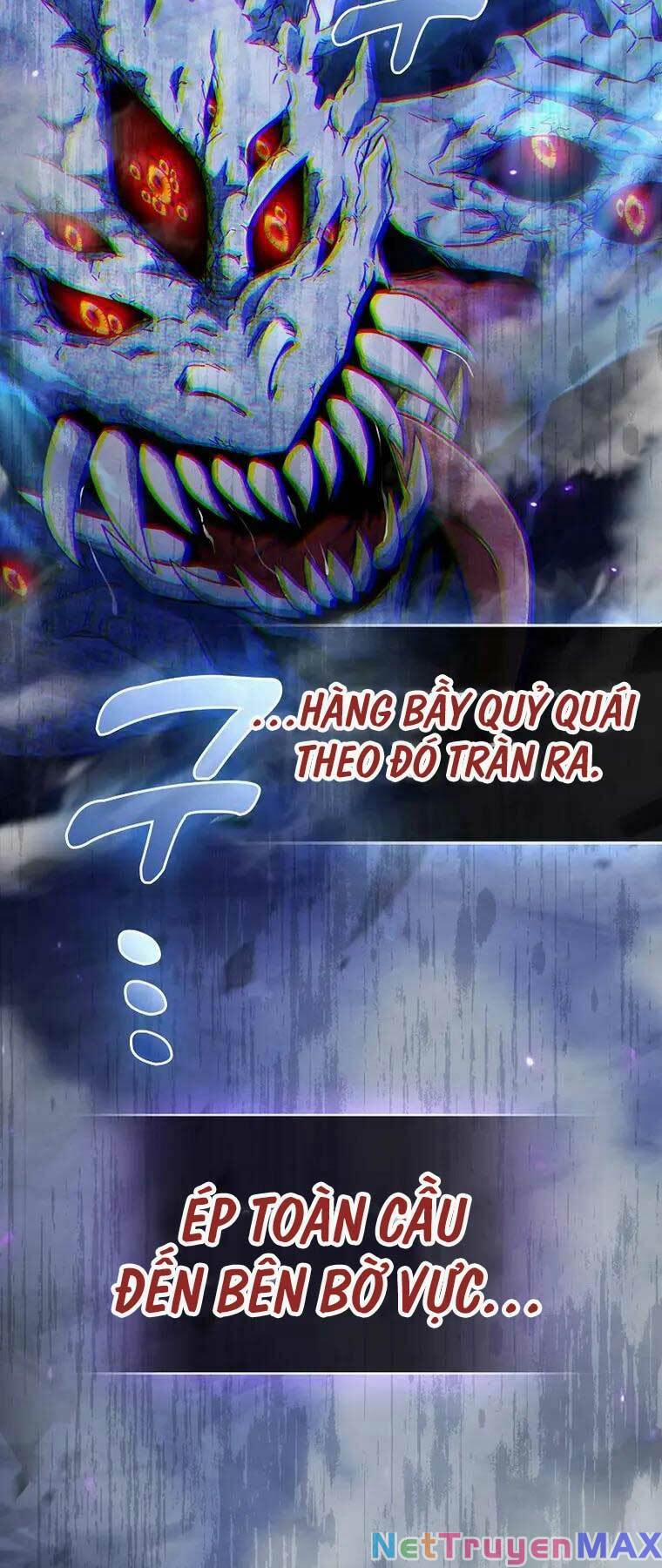 Thiên Tài Võ Thuật Hồi Quy 1 trang 2