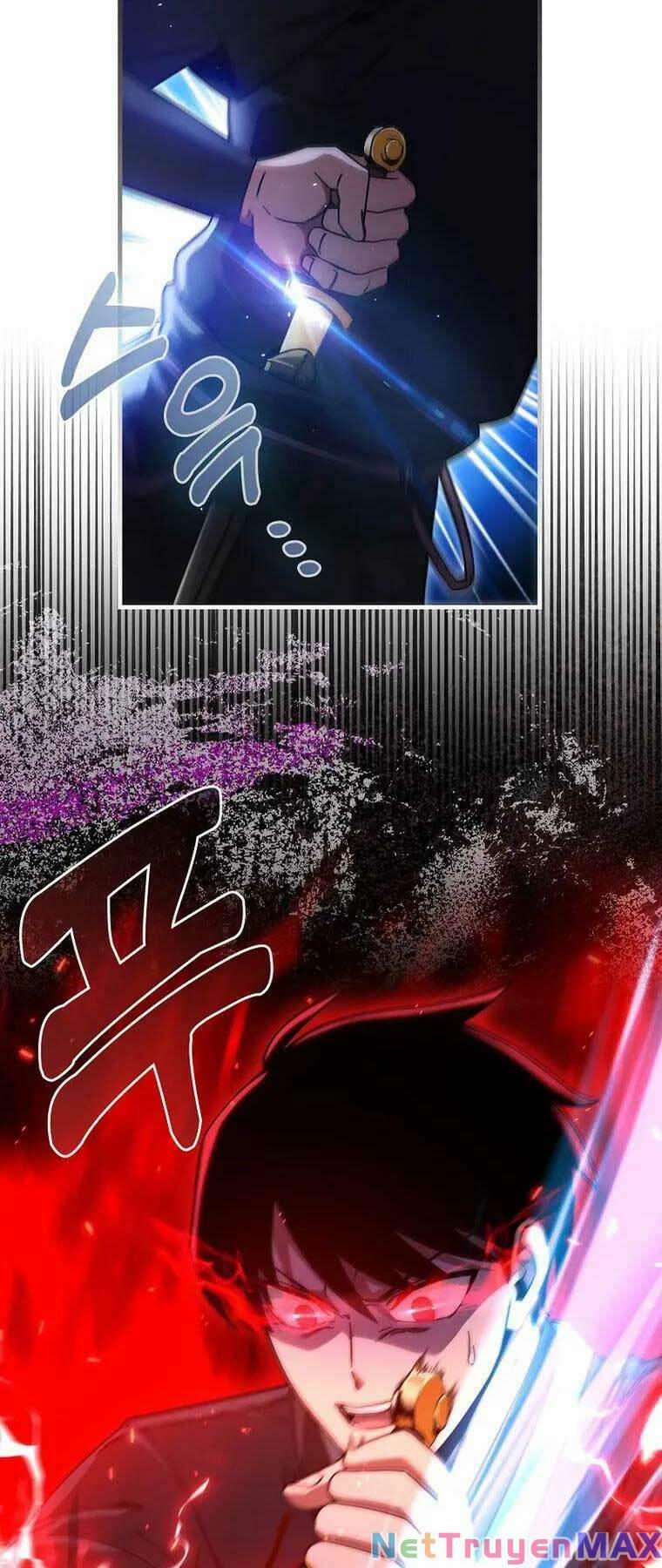 Thiên Tài Võ Thuật Hồi Quy 1 trang 21