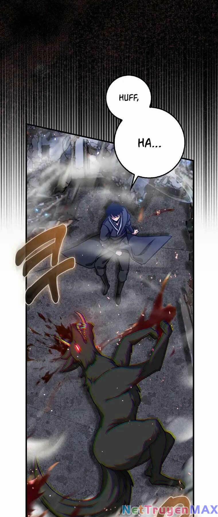 Thiên Tài Võ Thuật Hồi Quy 1 trang 23