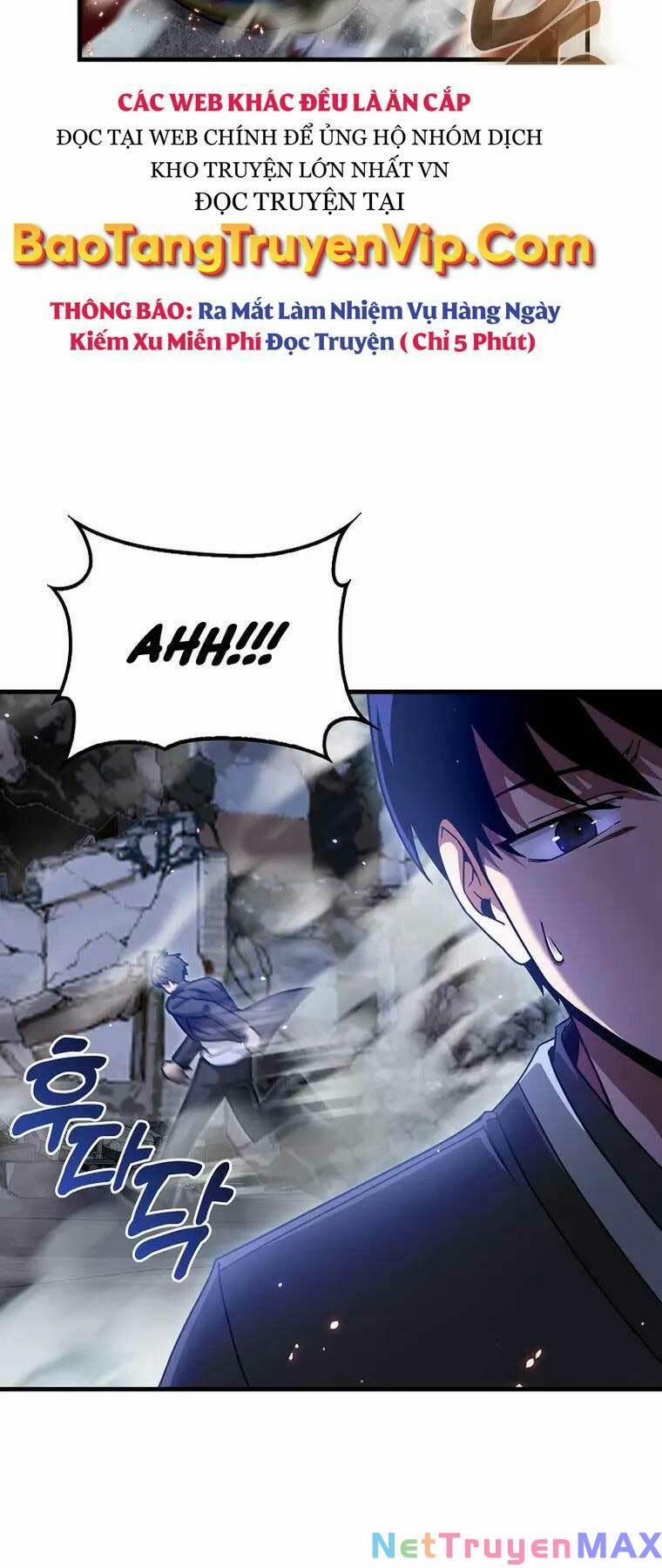 Thiên Tài Võ Thuật Hồi Quy 1 trang 24