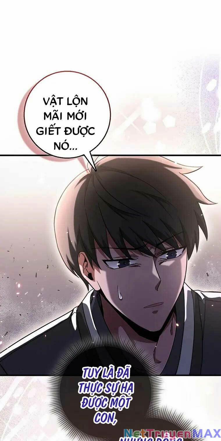 Thiên Tài Võ Thuật Hồi Quy 1 trang 25