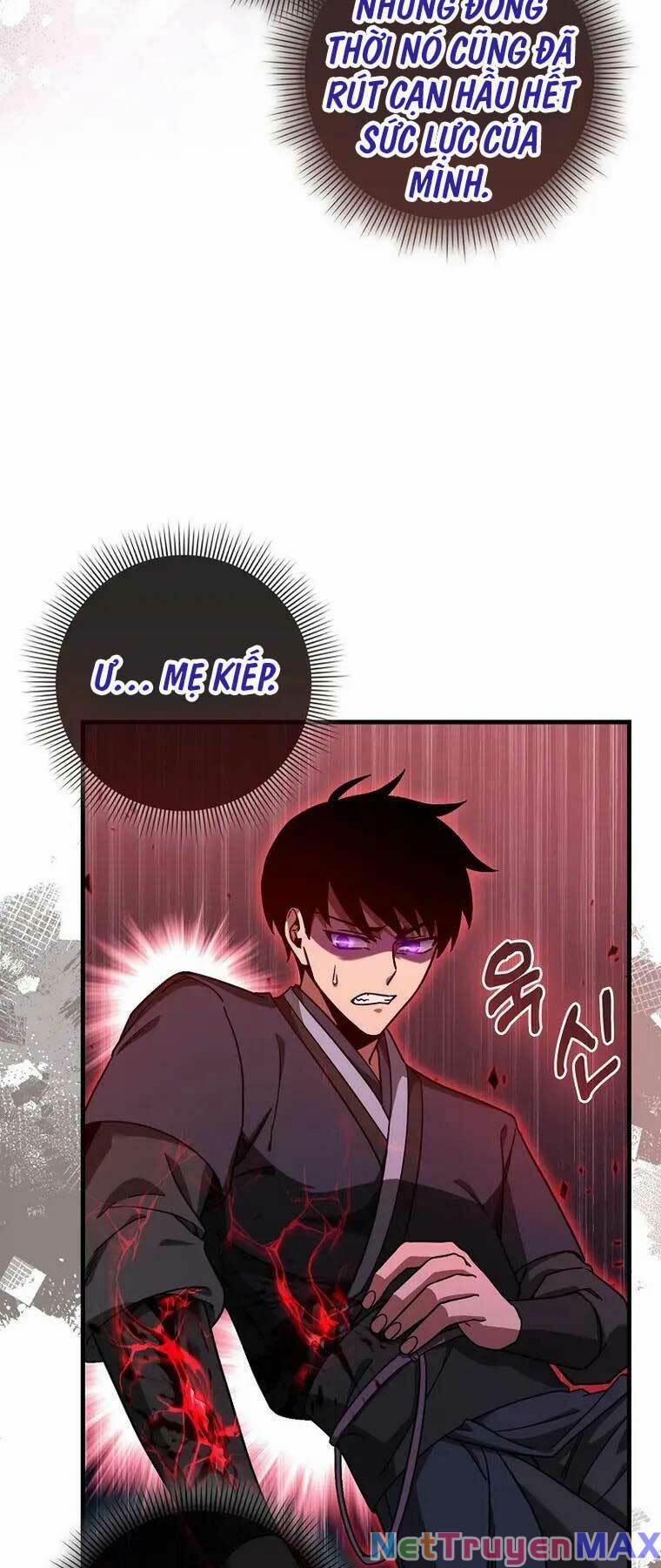 Thiên Tài Võ Thuật Hồi Quy 1 trang 26