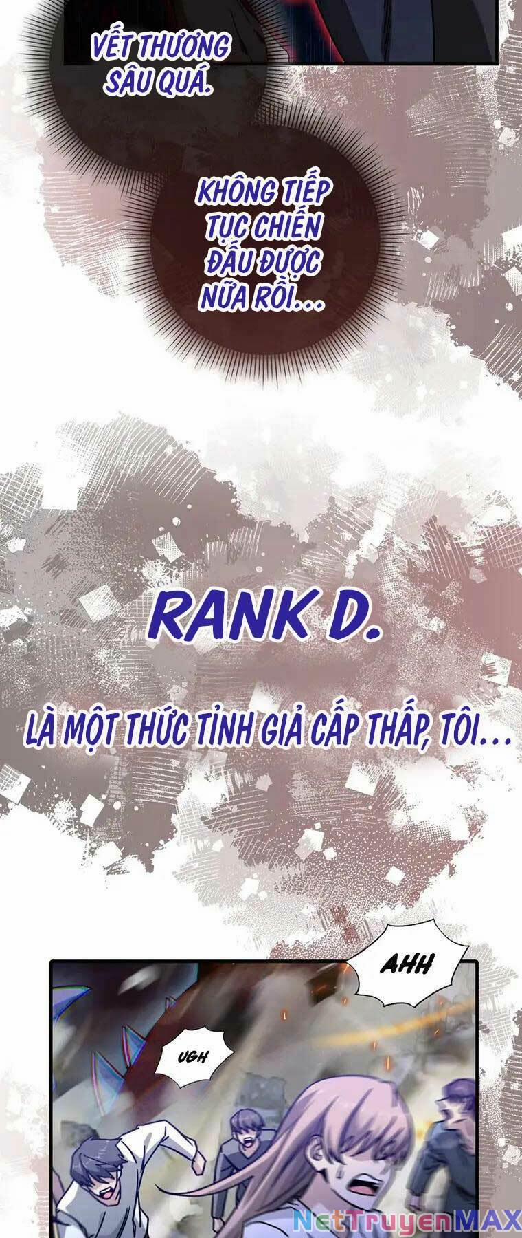 Thiên Tài Võ Thuật Hồi Quy 1 trang 27