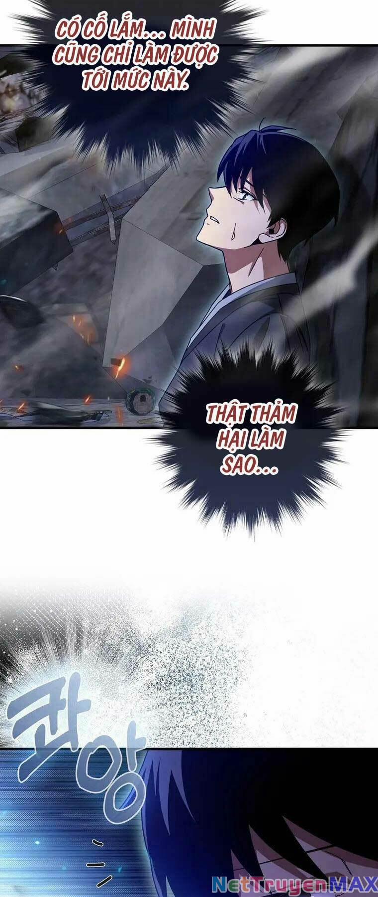 Thiên Tài Võ Thuật Hồi Quy 1 trang 29