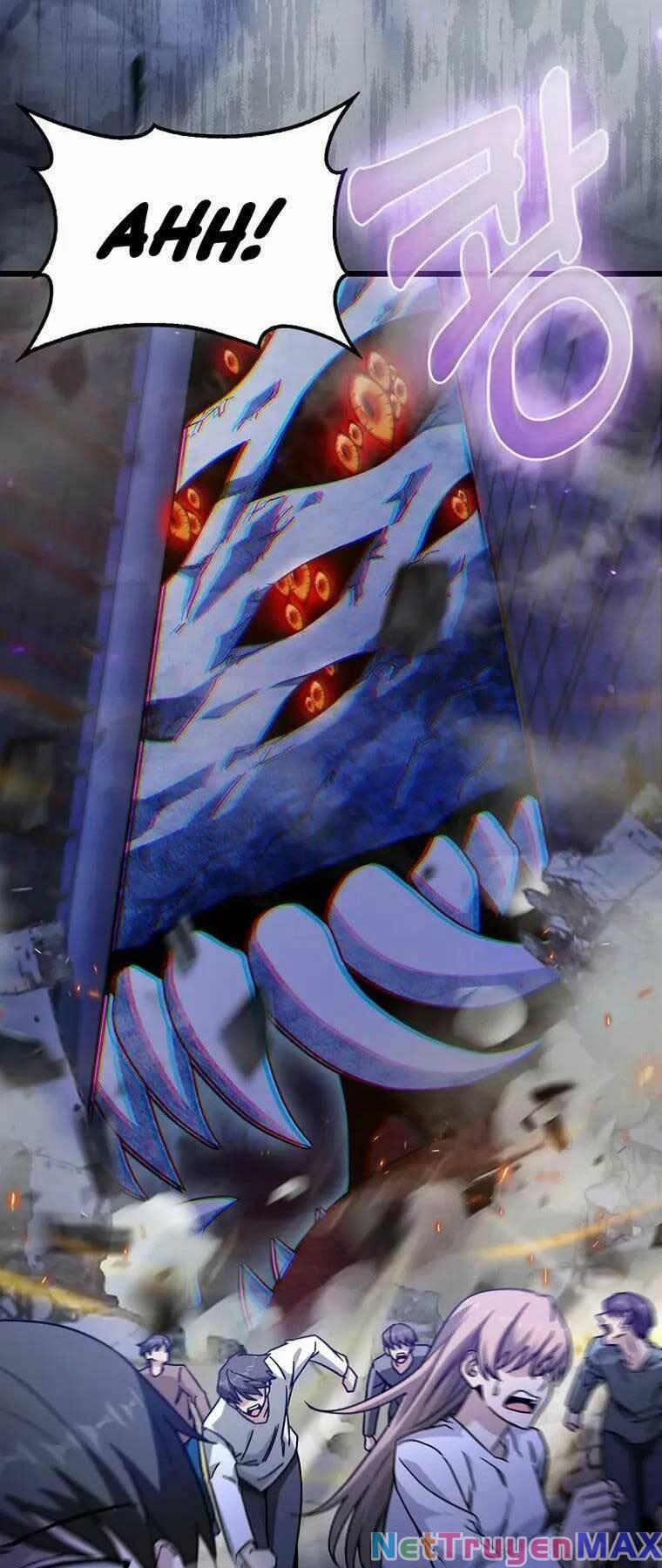 Thiên Tài Võ Thuật Hồi Quy 1 trang 3