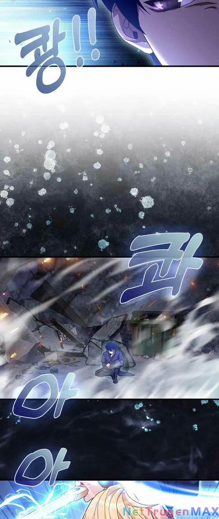 Thiên Tài Võ Thuật Hồi Quy 1 trang 30