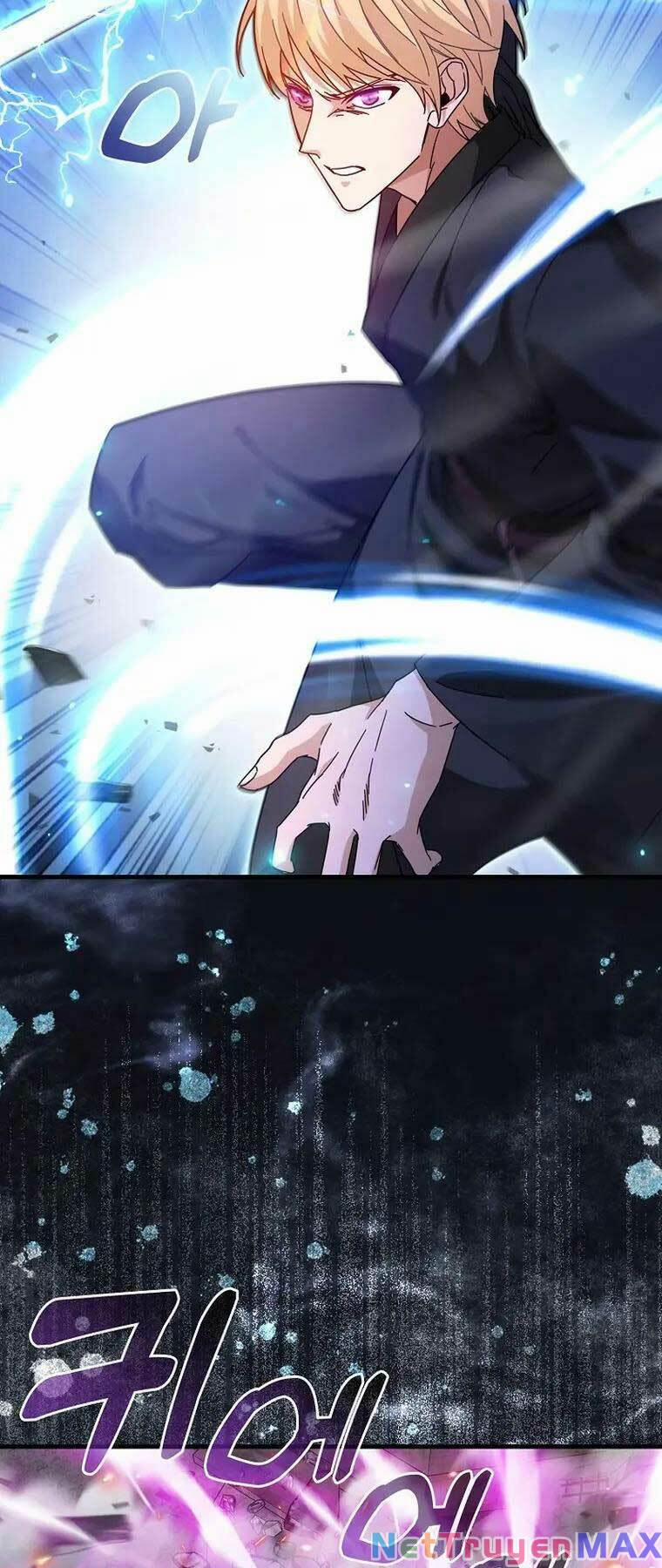 Thiên Tài Võ Thuật Hồi Quy 1 trang 31