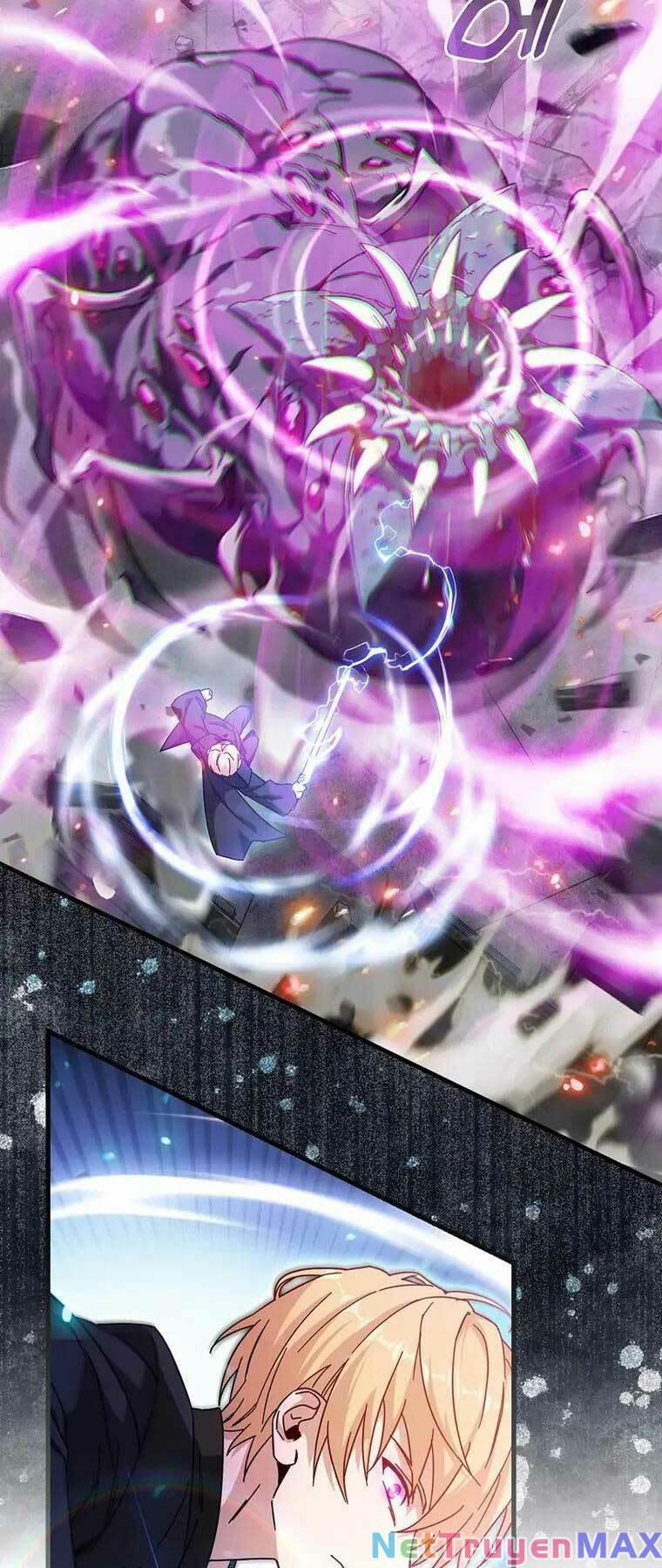 Thiên Tài Võ Thuật Hồi Quy 1 trang 32