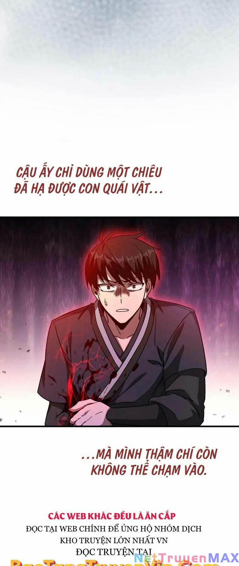 Thiên Tài Võ Thuật Hồi Quy 1 trang 36