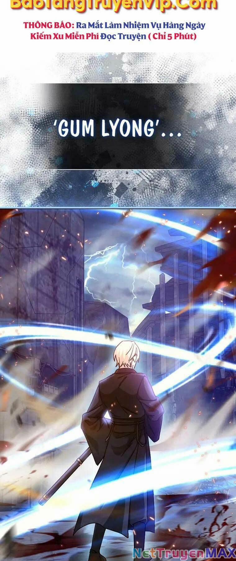 Thiên Tài Võ Thuật Hồi Quy 1 trang 37