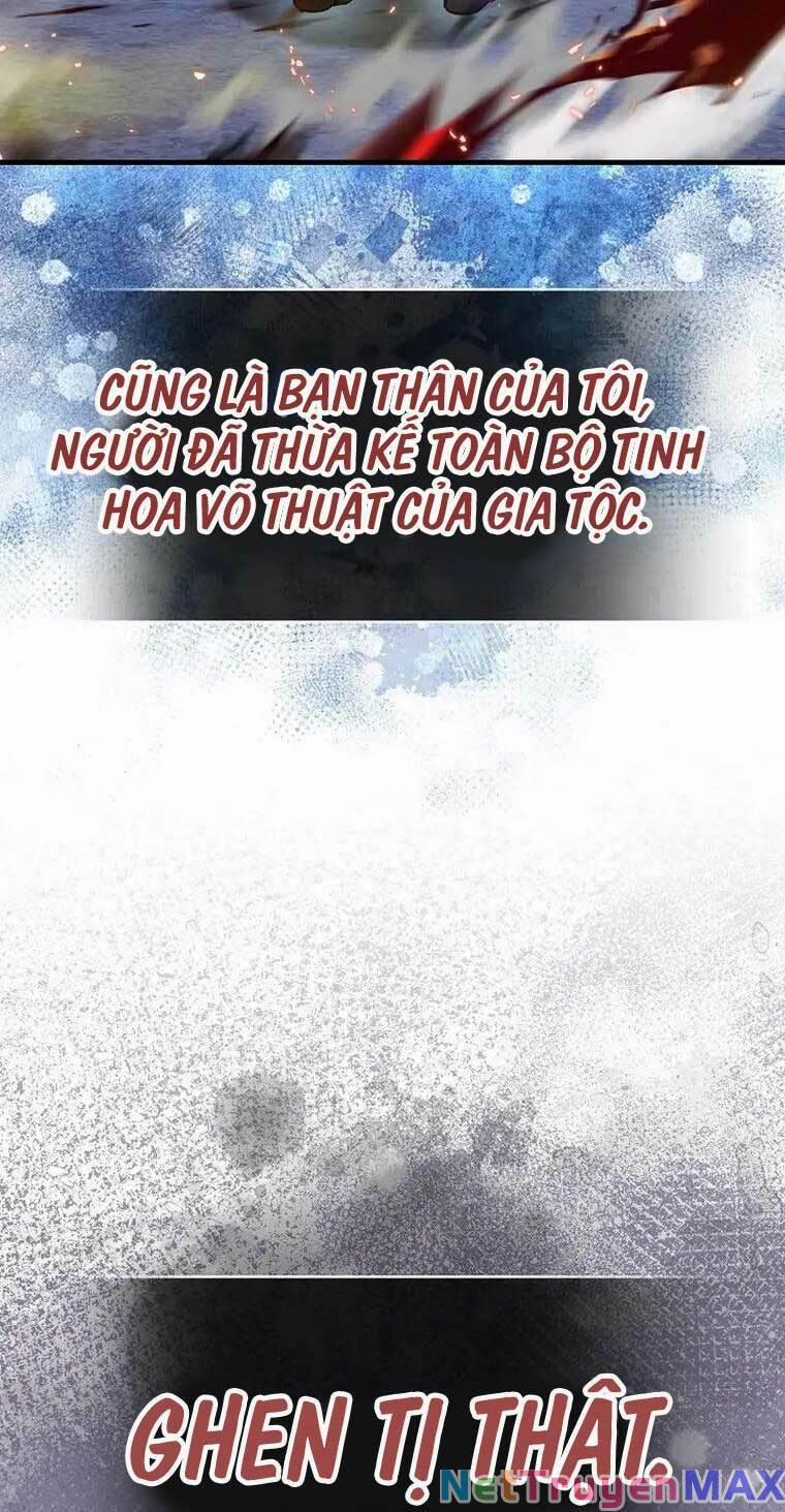 Thiên Tài Võ Thuật Hồi Quy 1 trang 38