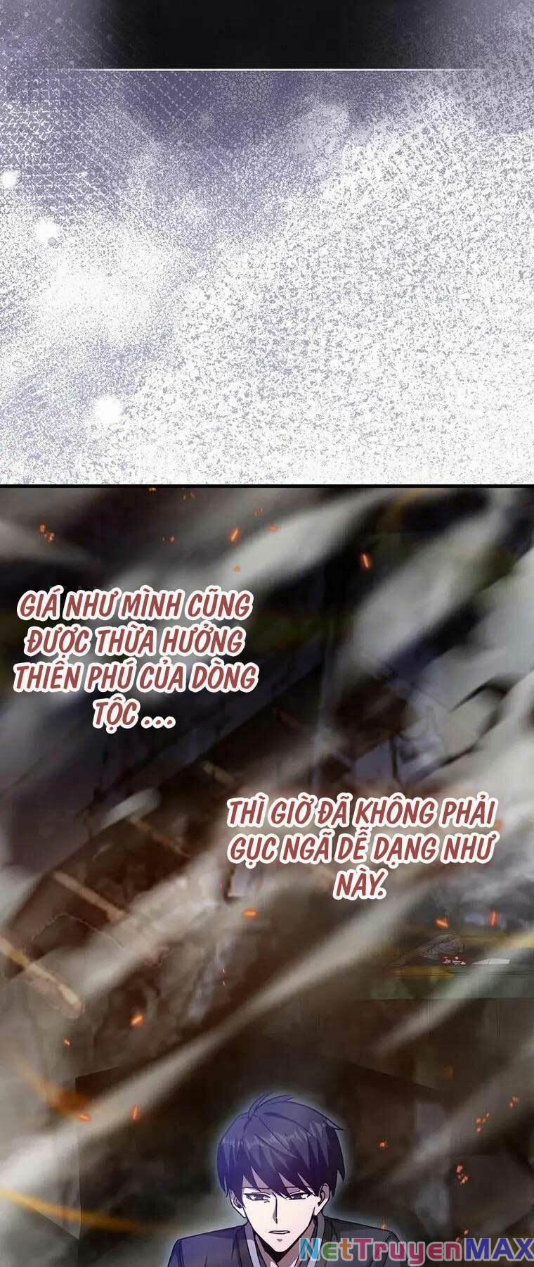 Thiên Tài Võ Thuật Hồi Quy 1 trang 39