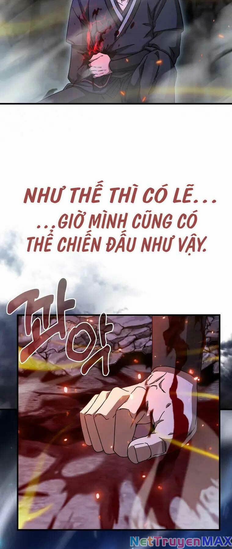 Thiên Tài Võ Thuật Hồi Quy 1 trang 40