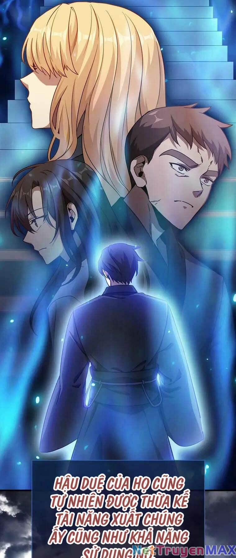 Thiên Tài Võ Thuật Hồi Quy 1 trang 42