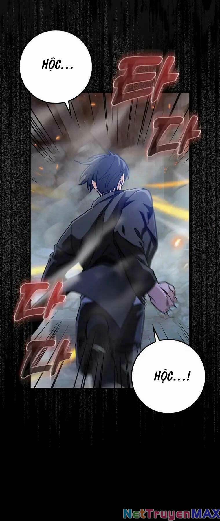 Thiên Tài Võ Thuật Hồi Quy 1 trang 5