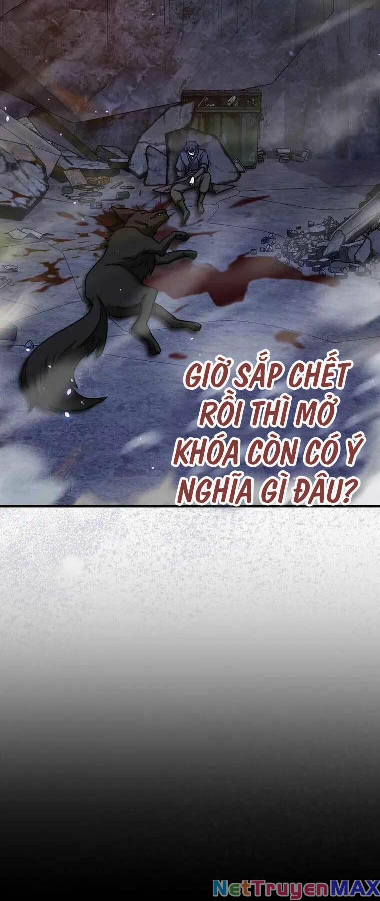 Thiên Tài Võ Thuật Hồi Quy 1 trang 55