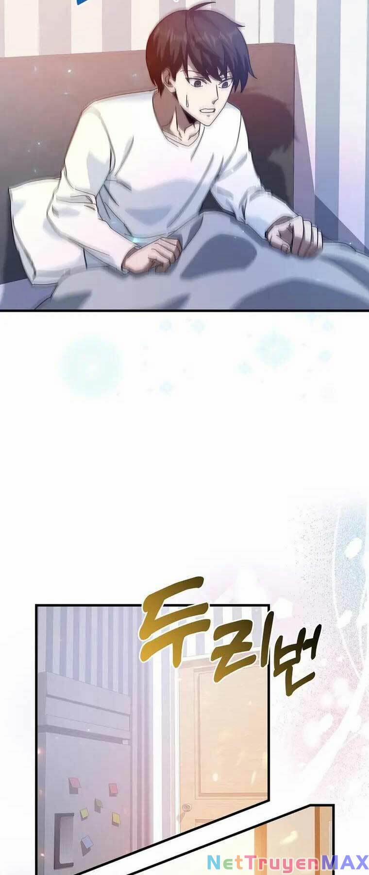 Thiên Tài Võ Thuật Hồi Quy 1 trang 61