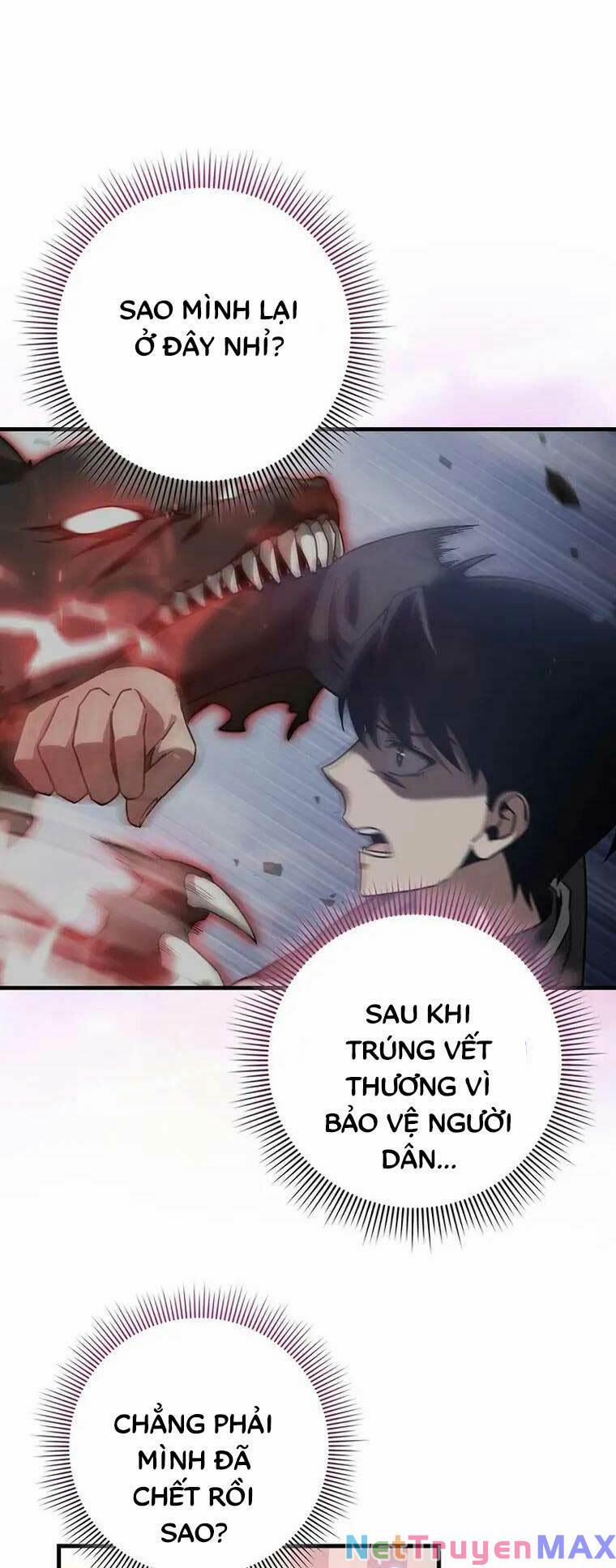 Thiên Tài Võ Thuật Hồi Quy 1 trang 64