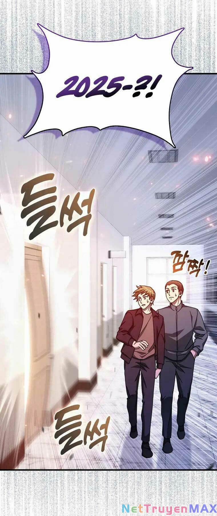 Thiên Tài Võ Thuật Hồi Quy 1 trang 67