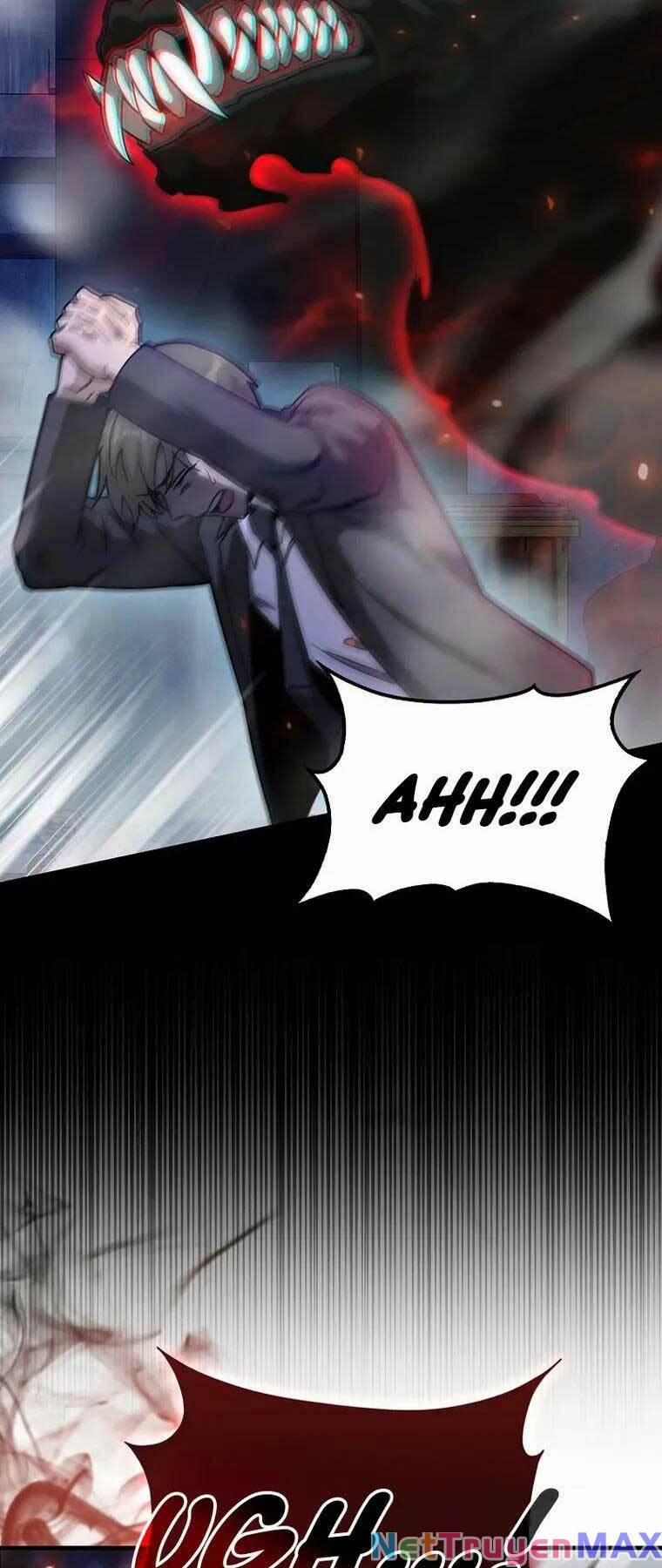 Thiên Tài Võ Thuật Hồi Quy 1 trang 7