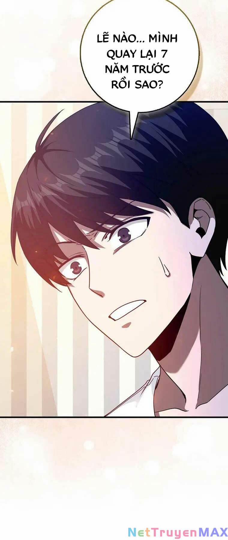 Thiên Tài Võ Thuật Hồi Quy 1 trang 74