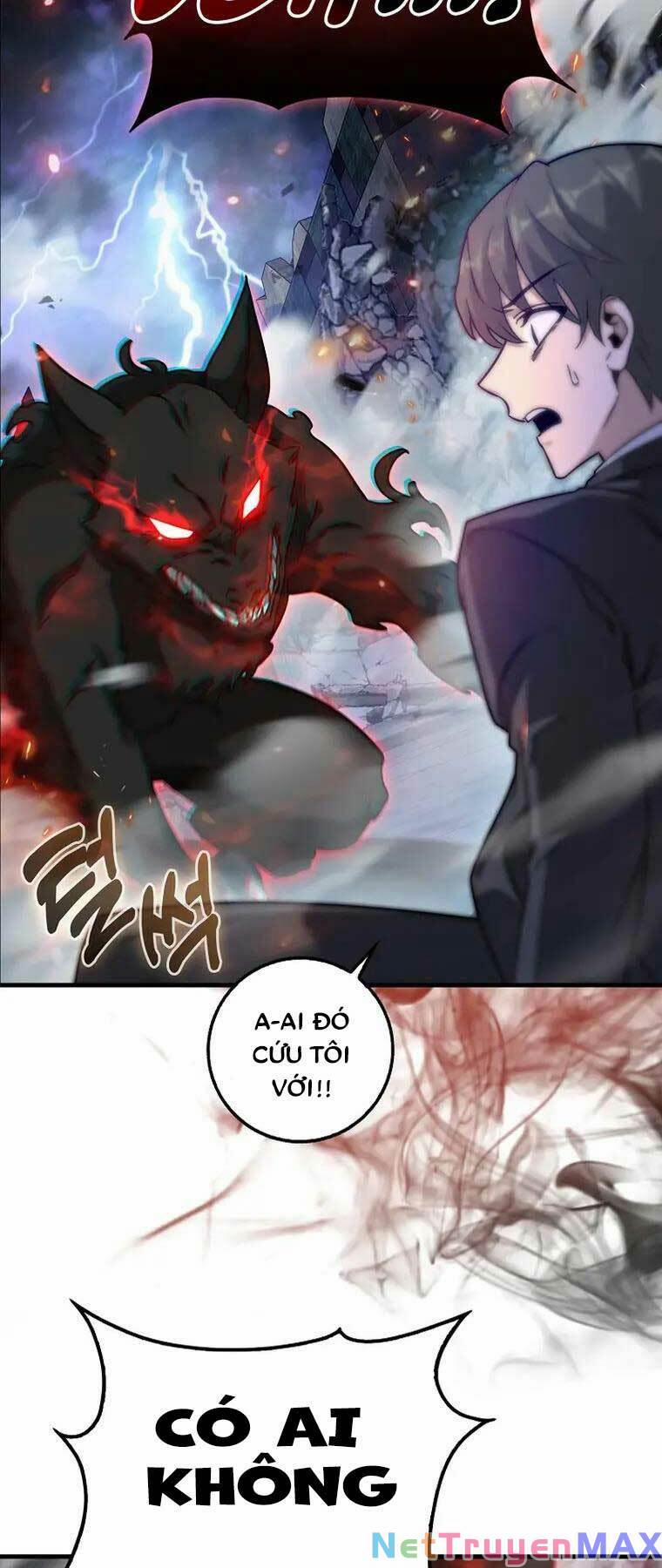 Thiên Tài Võ Thuật Hồi Quy 1 trang 8