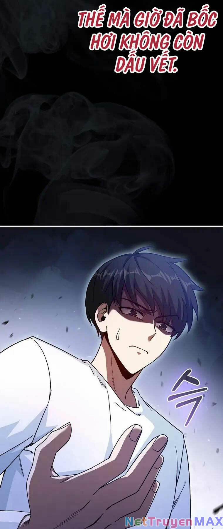 Thiên Tài Võ Thuật Hồi Quy 1 trang 80