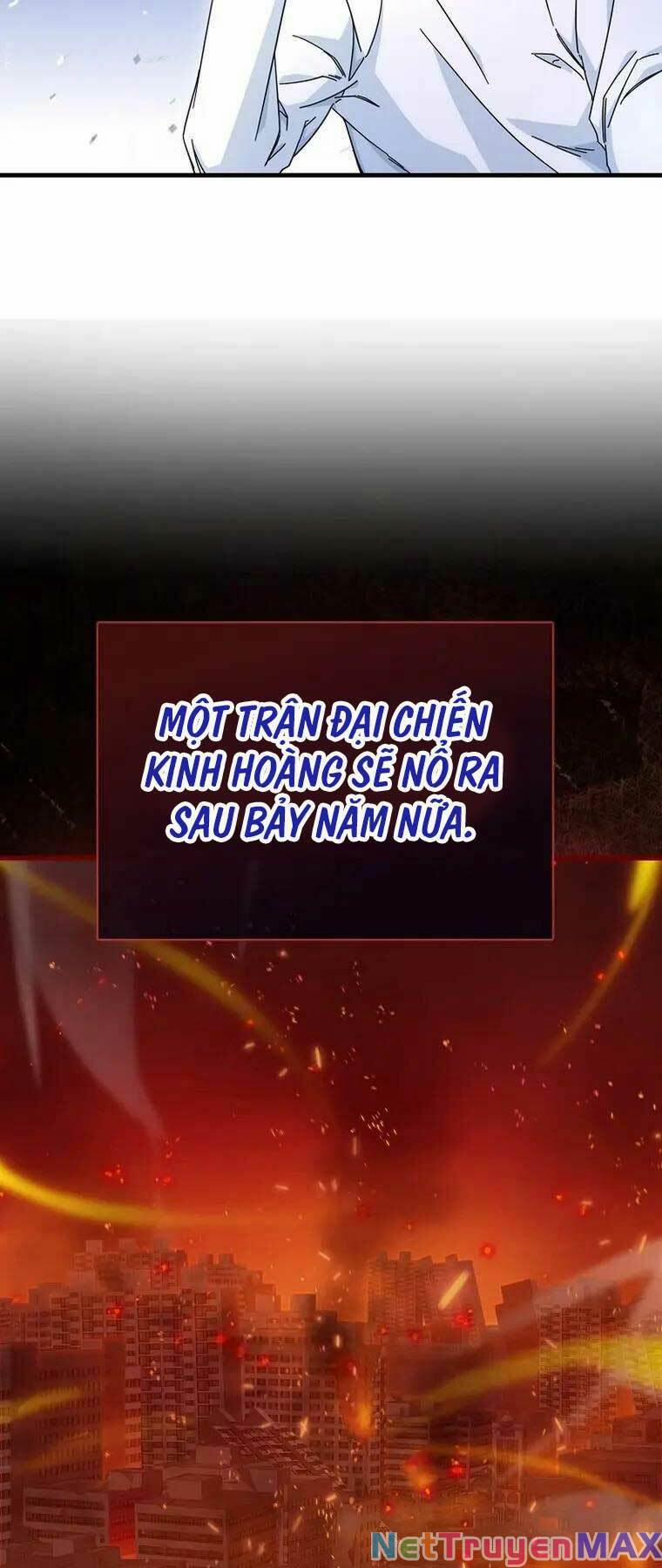 Thiên Tài Võ Thuật Hồi Quy 1 trang 83