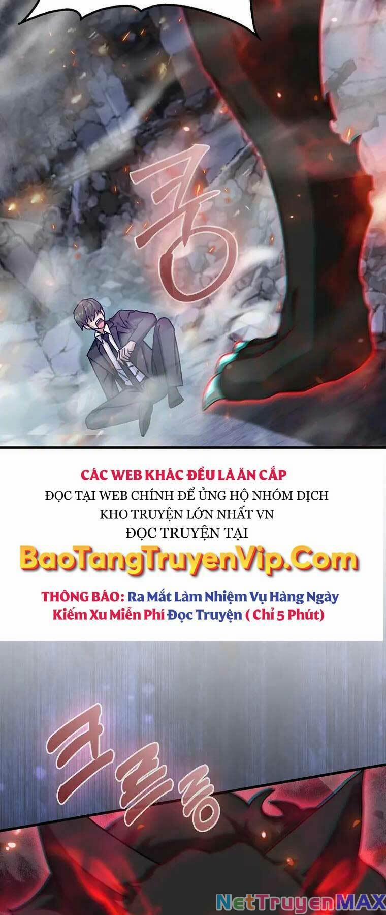 Thiên Tài Võ Thuật Hồi Quy 1 trang 9