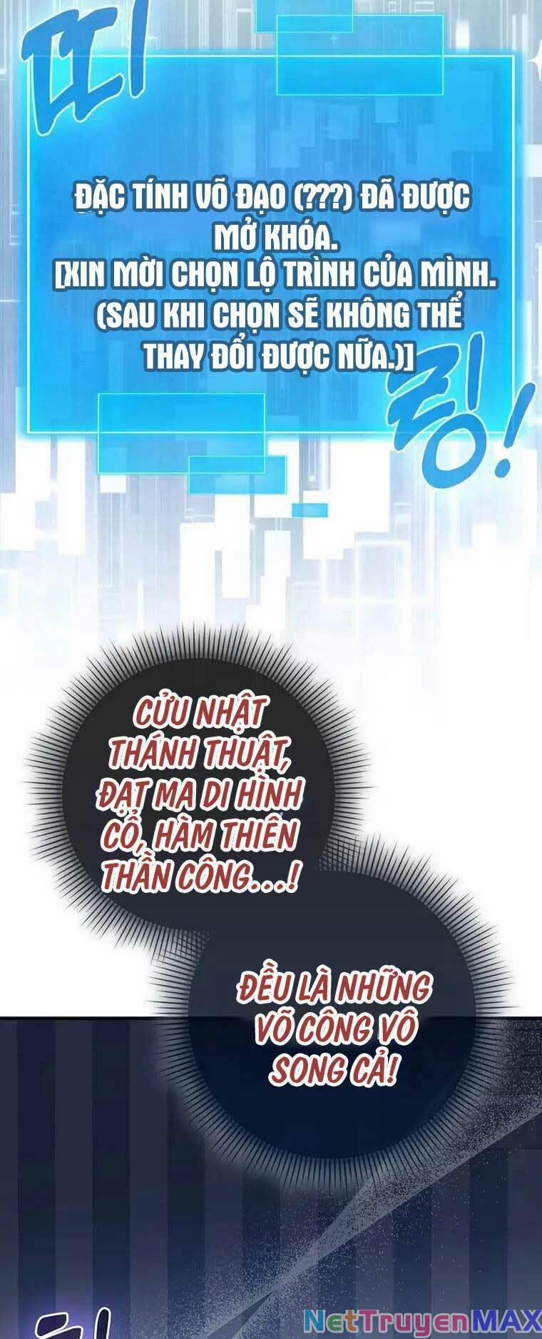 Thiên Tài Võ Thuật Hồi Quy 1 trang 90