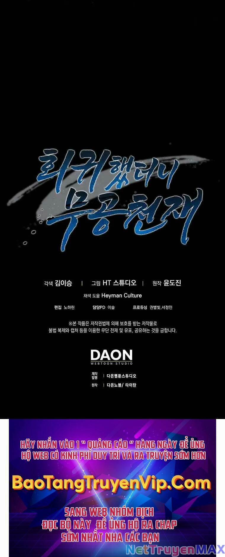 Thiên Tài Võ Thuật Hồi Quy 1 trang 95