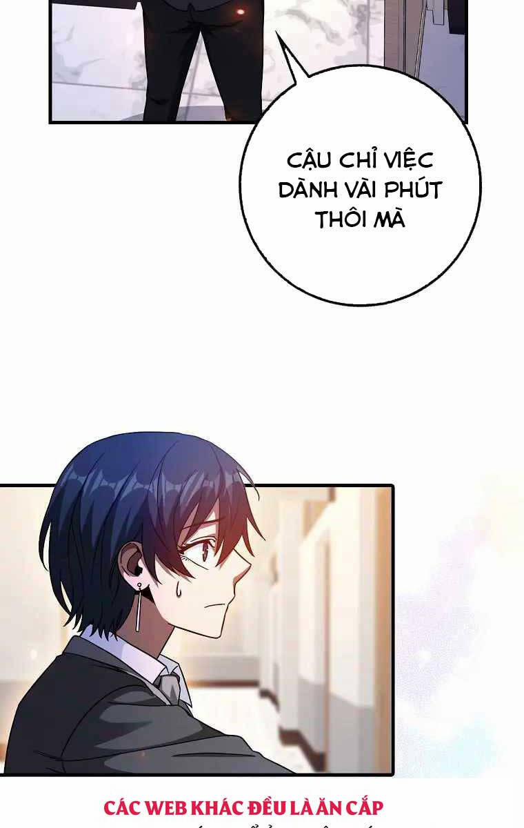 Thiên Tài Võ Thuật Hồi Quy 13 trang 1